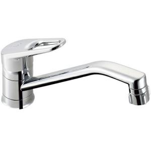 LIXIL（リクシル） キッチン用水栓金具 SF-HM451SYXU グースネック