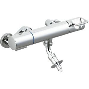リクシル　緊急止水付き 洗濯水栓 36個セット LIXIL（リクシル） 洗濯機用水栓 緊急止水弁付サーモスタ ット混合水栓