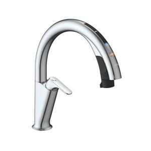 LIXIL（リクシル） LIXIL INAX SF-NAB451SYX キッチン用タッチレス水栓