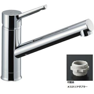 LIXIL シングルレバー混合水栓 SF-HB452SYX ハンドシャワー付