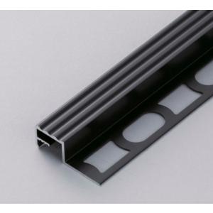 LIXIL（リクシル） SM-2700L/SUS 装飾見切り材(床用) 床見切りL