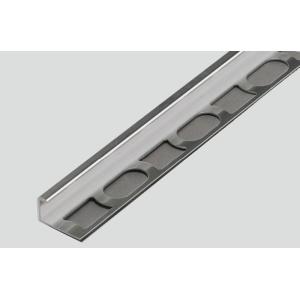 LIXIL（リクシル） SM-2700L/SUS 装飾見切り材(床用) 床見切りL