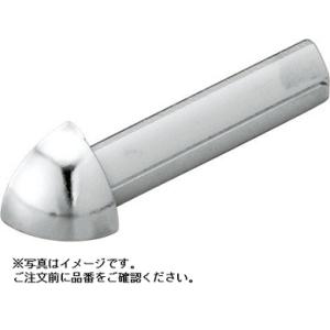 SM-RC/S-6(シルバー)　（2個/ケース）　壁見切り6R用出隅コーナー部材　LIXIL（INAX）｜home-design