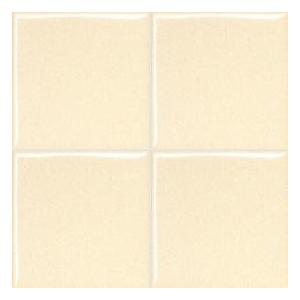 LIXIL(INAX) 半磁器タイル 100角両面取 SP-1065/21 : ホームデザイン