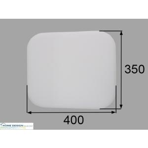 LIXIL（リクシル） YFK-1580B(3)-D4 薄型保温組フタ LIXIL(INAX