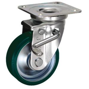 岐阜産研工業(ウカイ) JBタイプ キャスター サイズ100mm