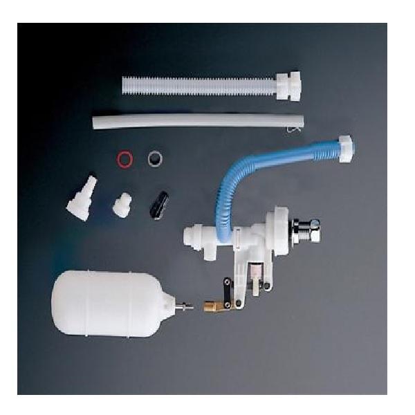 THYS2A TOTO 横形ロータンク用ボールタップ 手洗いあり 純正 トイレ部品 交換用 水漏れ ...