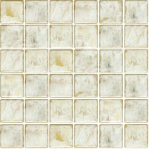 Japonica （ジャポニカ） JP-色 ［シート］ 平田タイル 直径27mm円