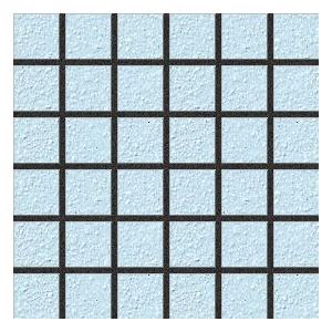 YM-155/J-85［シート］　プレイン50　50mm角紙張り　LIXIL(INAX)