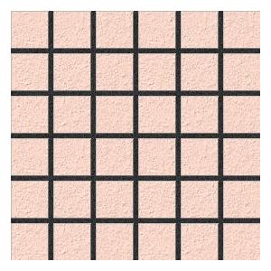 YM-155/J-88［シート］　プレイン50　50mm角紙張り　LIXIL(INAX)