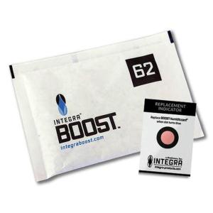 INTEGRA BOOST 62% 67G（インテグラブースト　湿度調節剤）｜home-grown