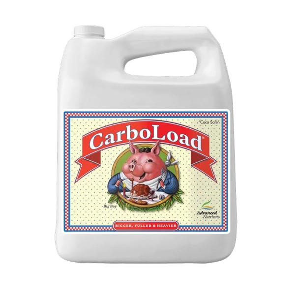 Carboload Liquid (カーボロードリキッド) 4L