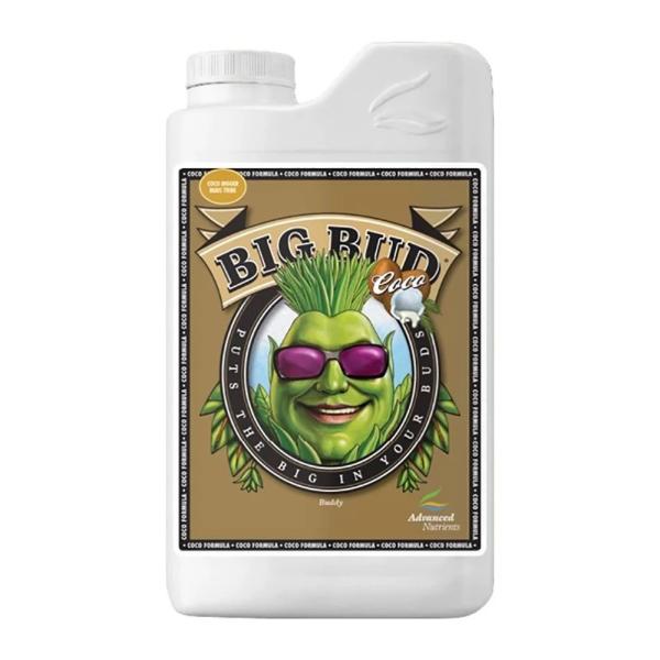 Big Bud Coco Liquid(ビッグバドココ リキッド)  1L