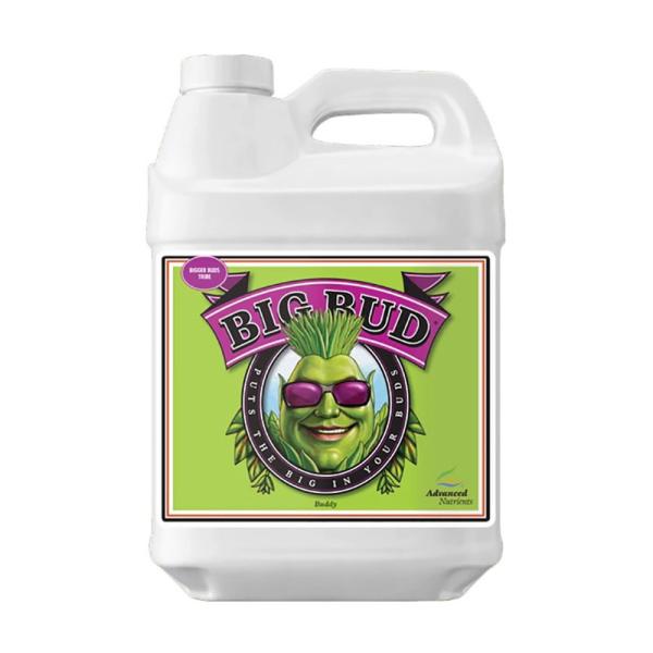 Big Bud Liquid(ビッグバドリキッド) 10L