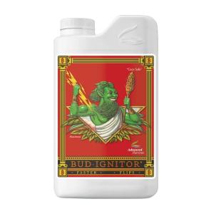 BudFactor X（バドファクターX) 1L : 室内園芸専門店 Home Grown