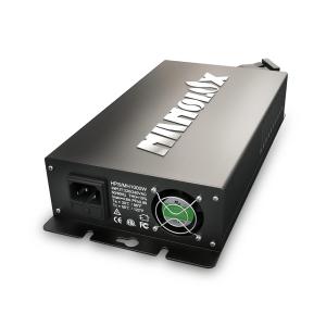 ナノラックス・バラスト OG 1000W : 室内園芸専門店 Home Grown - 通販