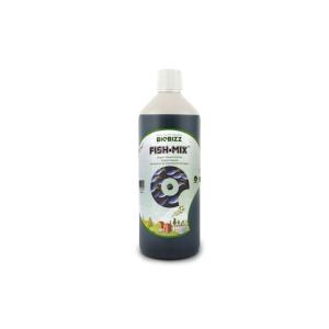 BIOBIZZ(バイオビズ)/BIO GROW（バイオグロウ）1L オーガニック 有機