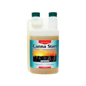 CANNA/Canna Start（キャナスタート）500ml｜home-grown