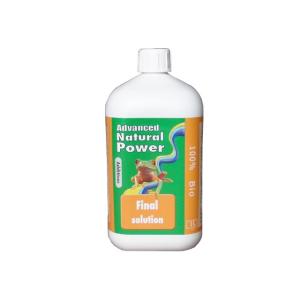 CANNA/Rhizotonic（リゾトニック）1L : 室内園芸専門店 Home Grown