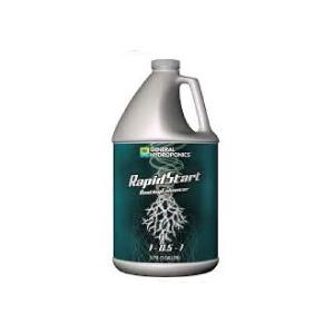 RapidStart　3.79L2個セット 残り2本General Hydroponics RapidStart 3.79L 園芸用品 残り2本