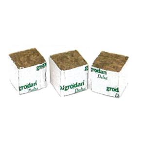 RockWool Mini block （ロッックウールミニブロック）