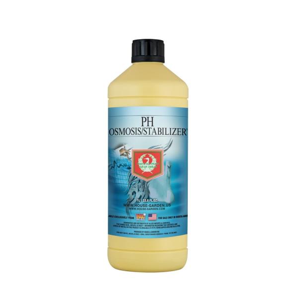 pH Osmosis Stabilizer （pHスタビライザー） 1L