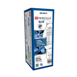 ホーティルクスMH Daylight Blue 600W