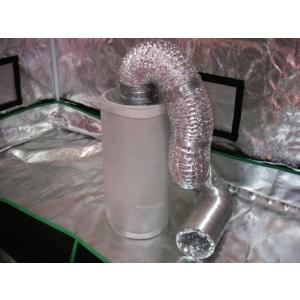 換気システムセット 静音スタンダード 100mm