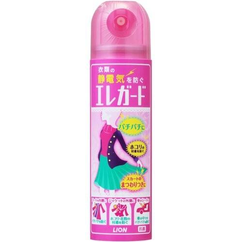 【あわせ買い1999円以上で送料お得】エレガード 小サイズ 75ml