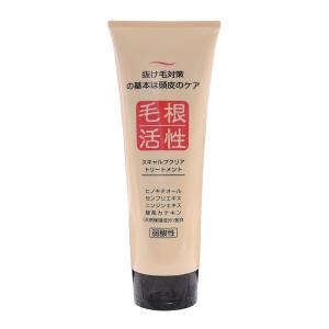 スキャルプクリア シャンプー 550mL : シャイニングストアEXPRESS