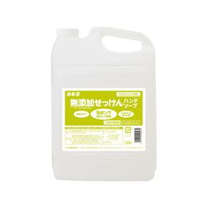 カネヨ石鹸 水石けん ハンドソープ 泡ポンプ/液ポンプ兼用 カネヨ石鹸 水石けん ハンドソープ 泡ポンプ/液ポンプ兼用