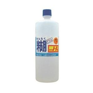 【あわせ買い1999円以上で送料お得】【カネヨ石鹸】カネヨノール750ML 洗濯糊 ( 衣類用せんたくのり アイロンがけ )｜home-life