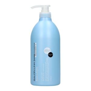 送料無料)熊野油脂 サロンリンク アミノ シャンプー 1000ml 1個