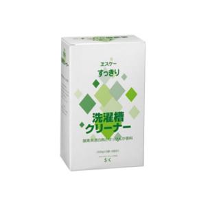 【あわせ買い1999円以上で送料お得】エスケー石鹸 すっきりシリーズ 洗濯槽 クリーナー 500g×2個入｜home-life