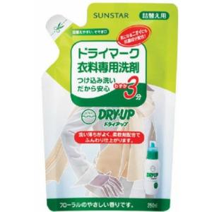 【あわせ買い1999円以上で送料お得】ドライアップ 詰替用 250ml