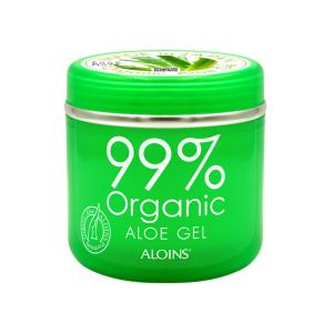 ALOINS（アロインス） オーデコスメ アロエ100 モイスチャークリーム