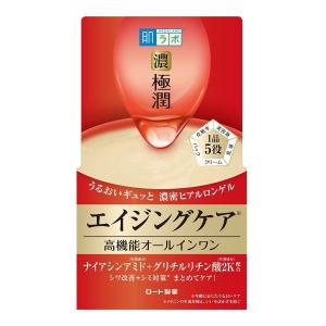 キミエリンクルホワイト 薬用オールインワンクリーム 50g : BRハウス