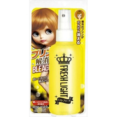 【あわせ買い1999円以上で送料お得】フレッシュライト プリン解消ミスト ブリーチ 150ml