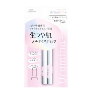 コーセーコスメポート ウルミナプラス 生つや肌 メルティスティック 7g