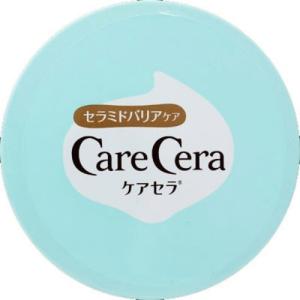 【あわせ買い1999円以上で送料お得】ケアセラ 高保湿スキンバーム 40g