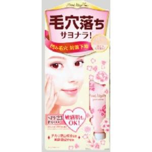 【あわせ買い1999円以上で送料お得】ポイントマジックPRO ポアカバー SPF23 PA+++ 15g