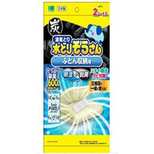 【あわせ買い1999円以上で送料お得】オカモト 水とりぞうさん ふとん収納用 600g｜home-life