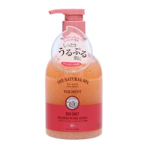 SOC 薬用柿渋ボディソープ 詰替 ( 400ml )/ 消臭 殺菌 柿渋エキス 緑茶
