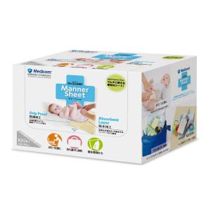 ARメディコム ドクターガード100枚入の買取情報