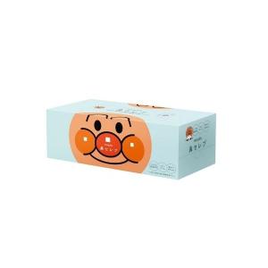 王子ネピア ネピア nepia アンパンマン 鼻セレブティシュ 180W(日用品