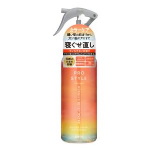 プロスタイル モーニングリセットウォーター キンモクセイの香り プロスタイル モーニングリセットウォーター キンモクセイの香り
