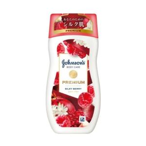 Johnson & Johnson ジョンソンボディケア プレミアムローション