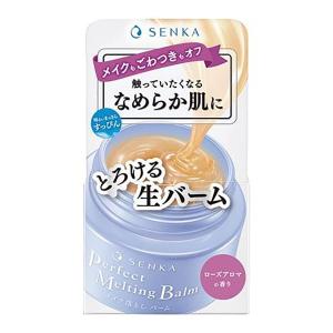 【あわせ買い1999円以上で送料お得】ファイントゥデイ 専科 パーフェクト メルティングバーム 90g