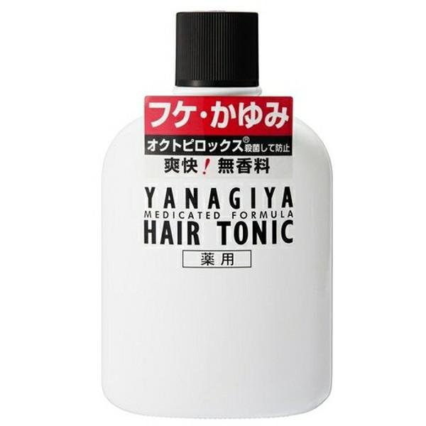 【あわせ買い1999円以上で送料お得】柳屋 薬用ヘアトニック フケ・カユミ用 240ml