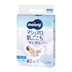 グーンプラス 敏感肌にやわらかタッチ テープ Lサイズ ディズニー ( 44